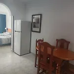 Διαμέρισμα Leonor Carihuela Τορρεμολίνος
