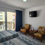 Apartment Leonor Carihuela Torremolinos