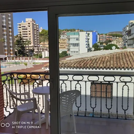 Apartman Leonor Carihuela