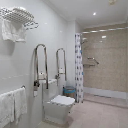 Apartman Leonor Carihuela Torremolinos