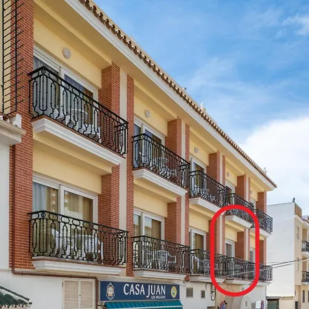 Leonor Carihuela * Torremolinos