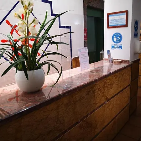 Leonor Carihuela Torremolinos