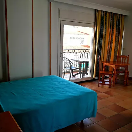 Apartman Leonor Carihuela