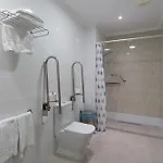 Apartment Leonor Carihuela Torremolinos