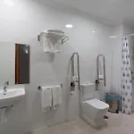 Apartamento Leonor Carihuela Torremolinos