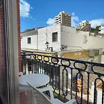 Appartement Leonor Carihuela Torremolinos