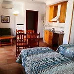 Leonor Carihuela Apartment