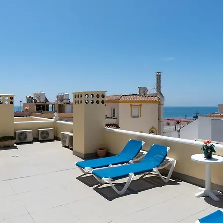 Apartamento Leonor Carihuela *