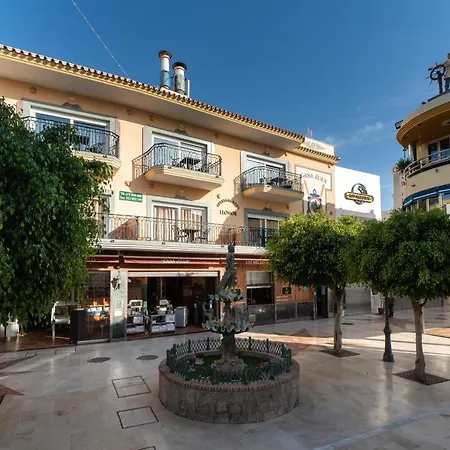 Leonor Carihuela * Torremolinos