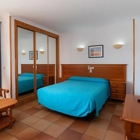 Appartement Leonor Carihuela
