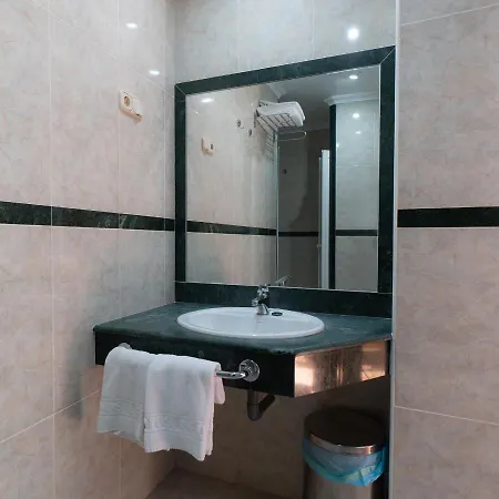 Apartment Leonor Carihuela Torremolinos