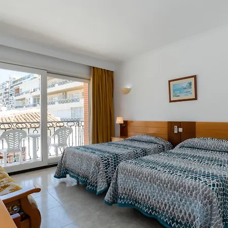 Leonor Carihuela Torremolinos