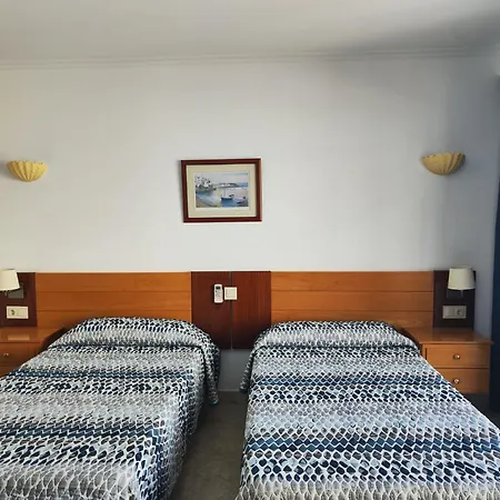 Leonor Carihuela Torremolinos