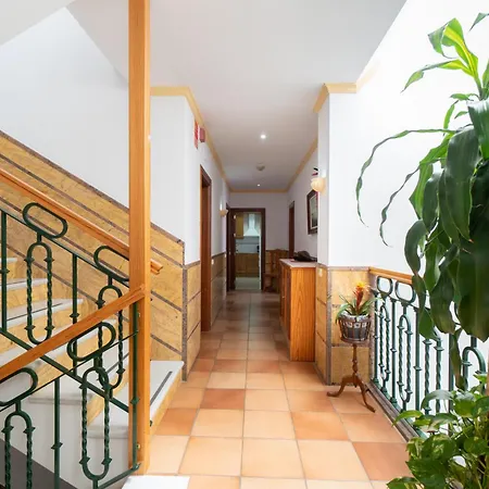 Appartement Leonor Carihuela *