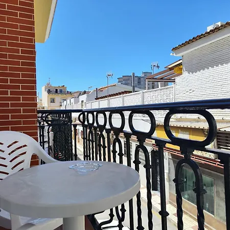 Leonor Carihuela * Torremolinos