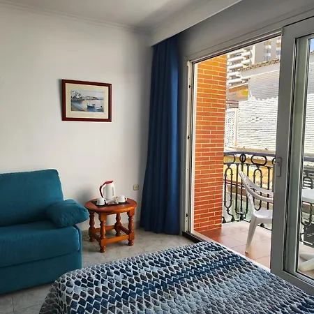 Apartment Leonor Carihuela Torremolinos