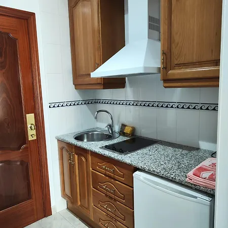 Apartment Leonor Carihuela