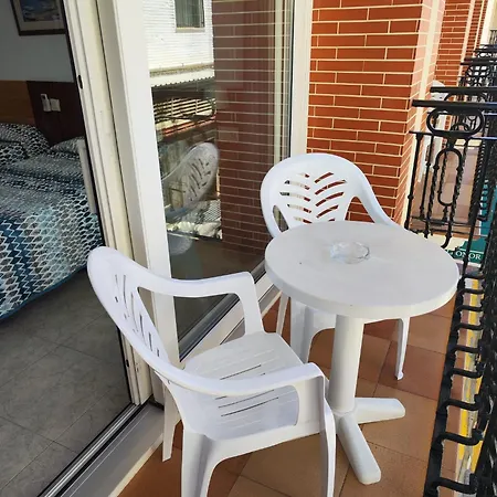 Leonor Carihuela Torremolinos