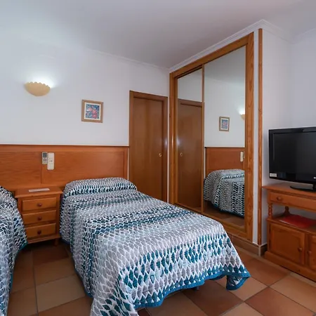 Leonor Carihuela Appartement Torremolinos