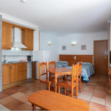 Appartement Leonor Carihuela