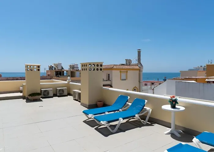 Lägenhet Leonor Carihuela *