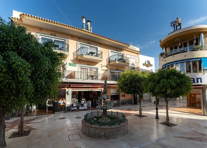 Leonor Carihuela * Torremolinos