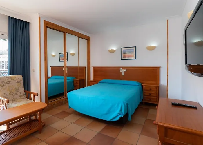 Apartment Leonor Carihuela