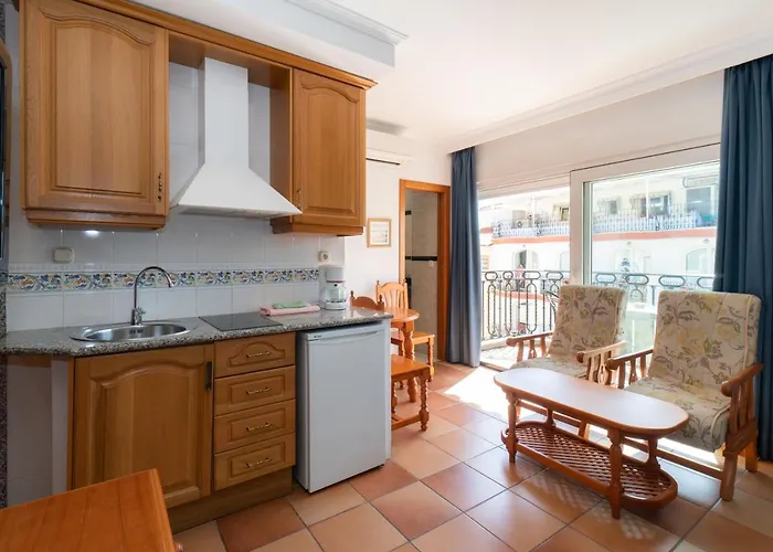 Apartment Leonor Carihuela