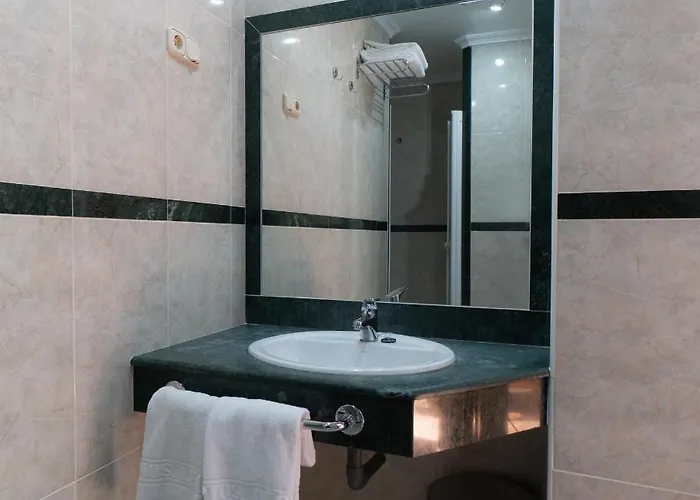 Apartment Leonor Carihuela Torremolinos