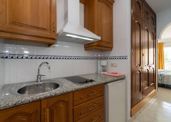 Leonor Carihuela * Torremolinos