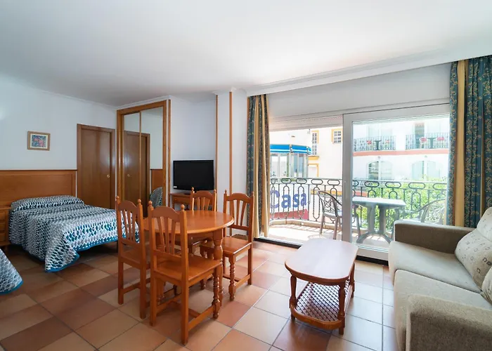 Leonor Carihuela Torremolinos