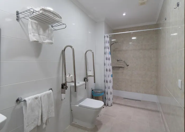 Apartament Leonor Carihuela Torremolinos