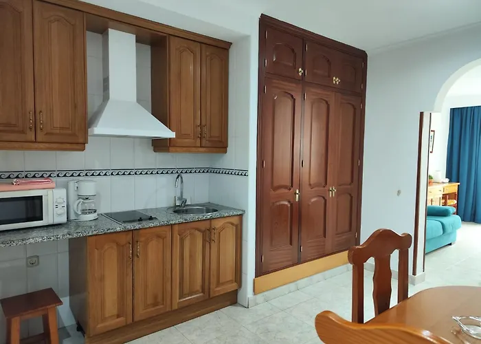 Leonor Carihuela * Torremolinos