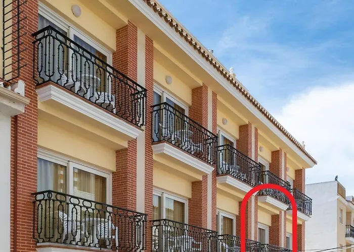 Leonor Carihuela * Torremolinos