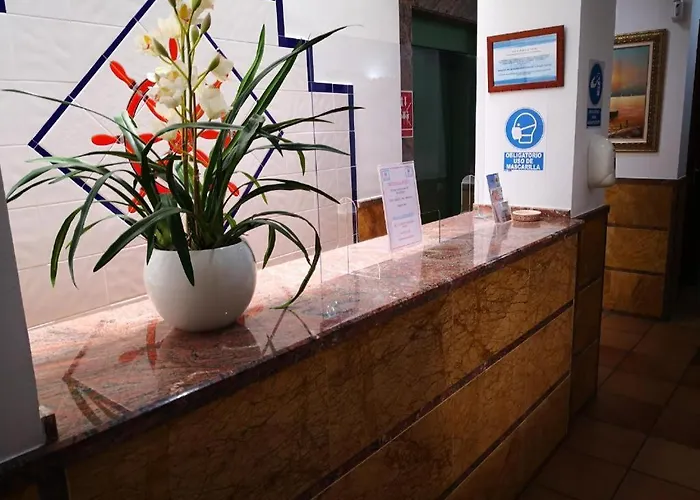 Leonor Carihuela Torremolinos