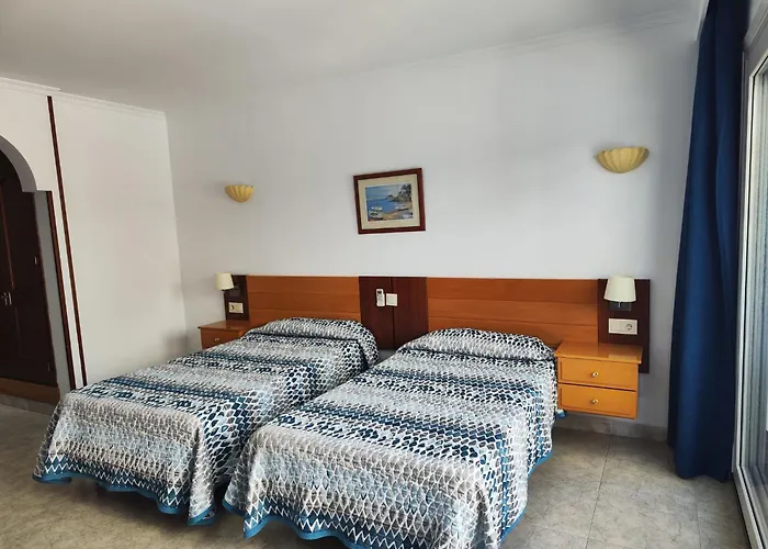 Leonor Carihuela Torremolinos