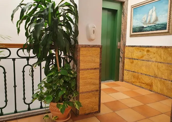 Apartment Leonor Carihuela Torremolinos