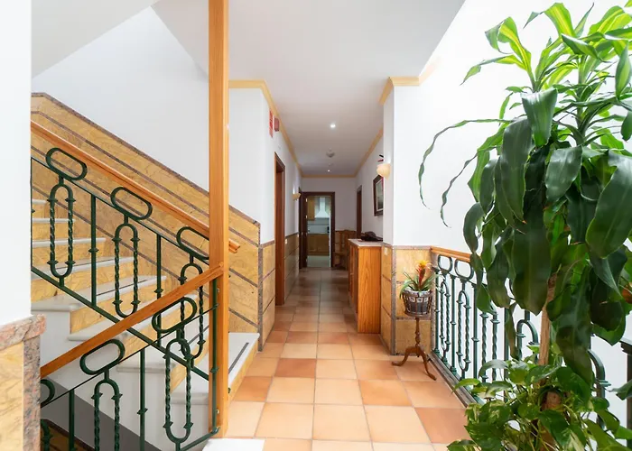 Apartment Leonor Carihuela *