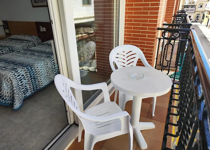 Leonor Carihuela Torremolinos