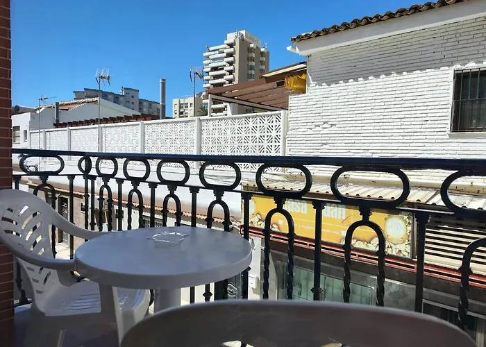 Leonor Carihuela * Torremolinos