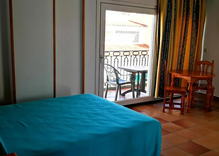 Apartment Leonor Carihuela