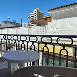 Leonor Carihuela * 토레몰리노스