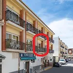 Leonor Carihuela 아파트 토레몰리노스