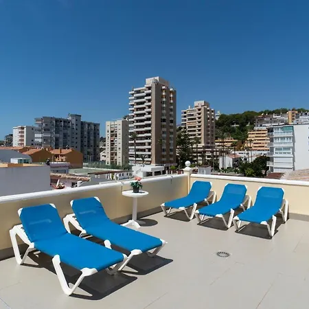 Leonor Carihuela Torremolinos