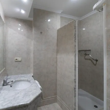 Leonor Carihuela * Torremolinos