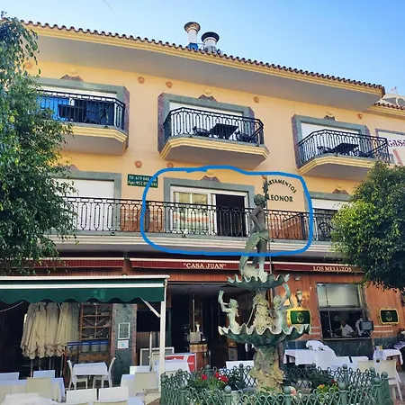 Leonor Carihuela Appartement Torremolinos