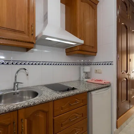 Leonor Carihuela * Torremolinos