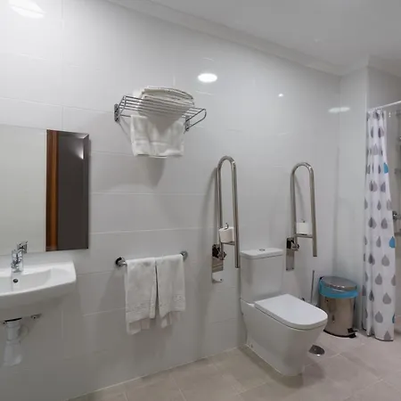Appartement Leonor Carihuela Torremolinos