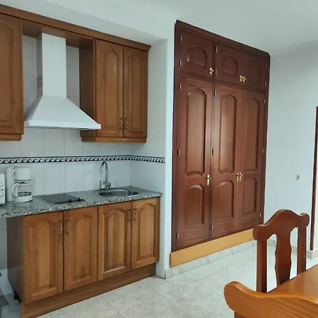 Leonor Carihuela * Torremolinos