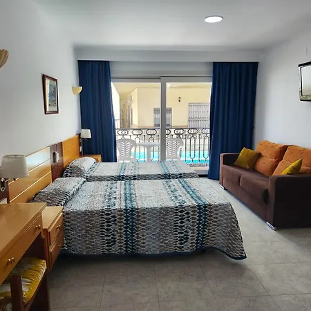 Leonor Carihuela * Torremolinos